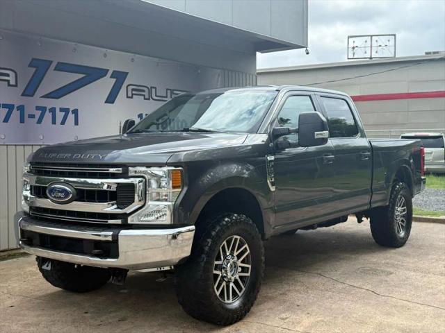 2020 Ford F-250 XLT for sale in Shreveport, LA