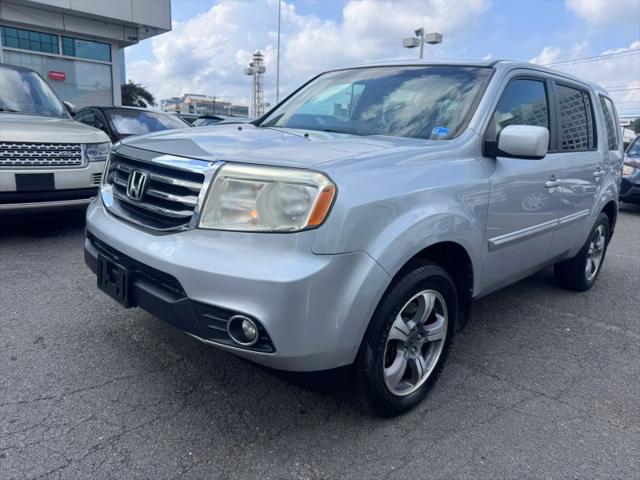 2015 Honda Pilot SE for sale in Vienna, VA