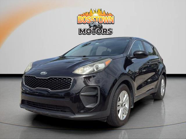2019 Kia Sportage LX for sale in Ormond Beach, FL