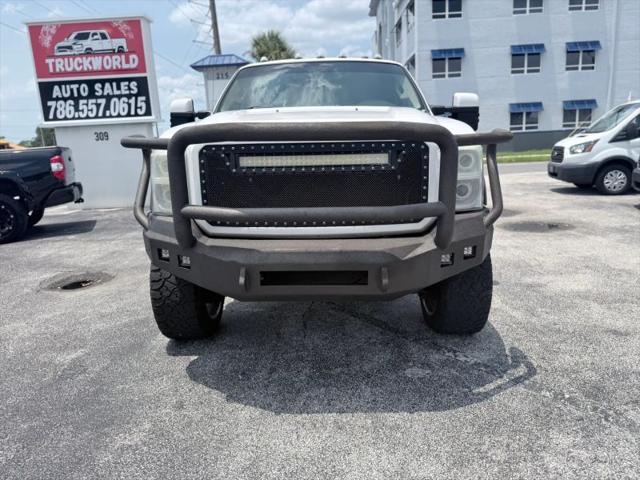 2015 Ford F-350 LARIAT
