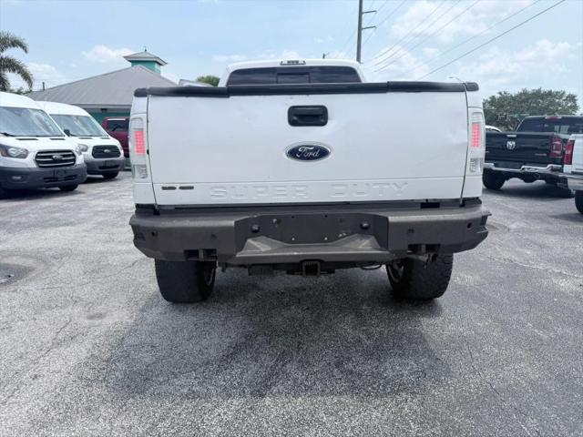 2015 Ford F-350 LARIAT