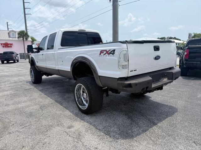 2015 Ford F-350 LARIAT