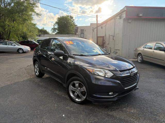 2016 Honda HR-V EX for sale near Columbus, OH