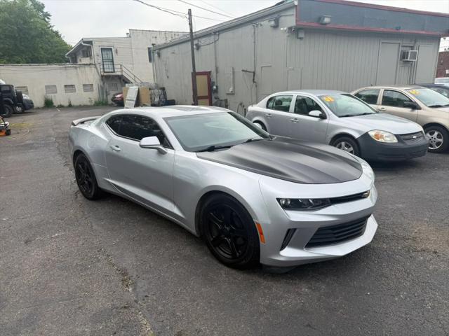 2017 Chevrolet Camaro for sale near Columbus, OH
