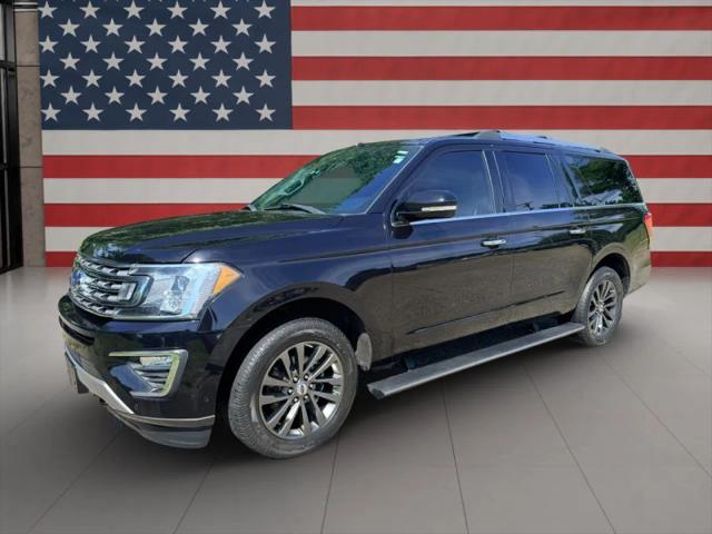 2020 Ford Expedition Limited MAX for sale in Mayodan, NC