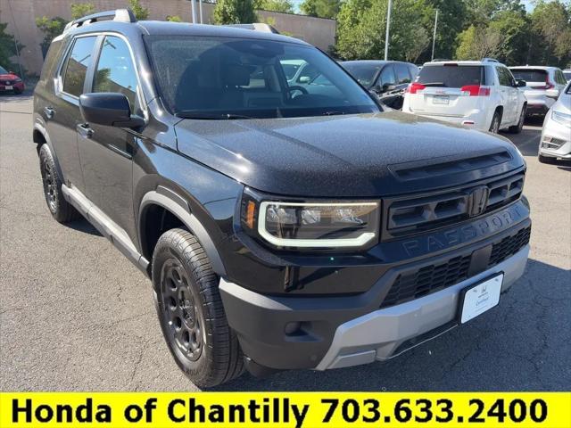 2026 Honda Passport AWD RTL Blackout for sale in Chantilly, VA