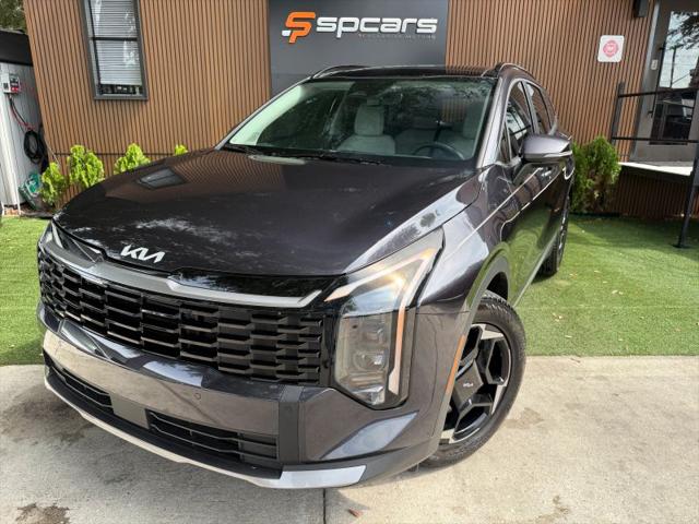 2026 Kia Sportage EX for sale in Winter Garden, FL
