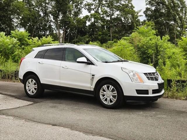 2010 Cadillac SRX Luxury Collection for sale in Huntsville, AL