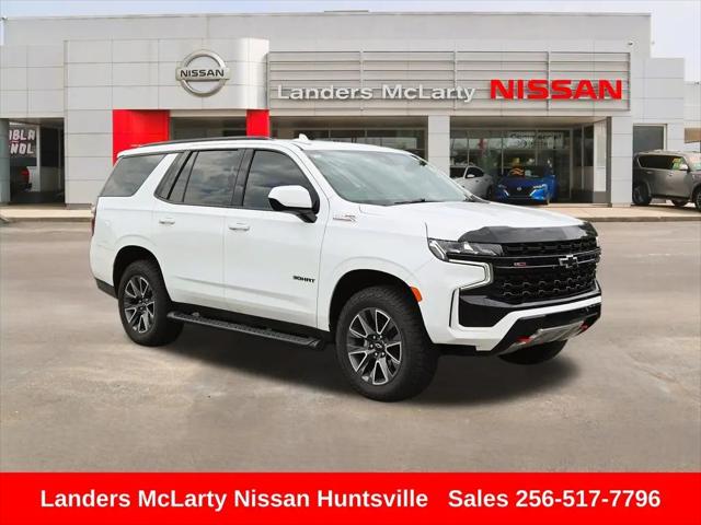 2023 Chevrolet Tahoe 4WD Z71 for sale in Huntsville, AL