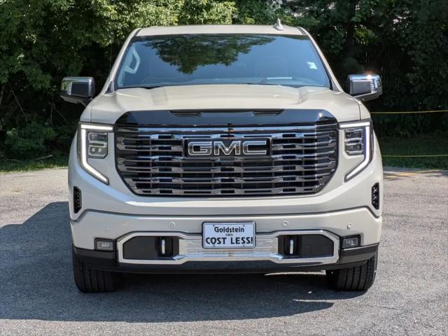 2026 GMC Sierra 1500 Crew Cab, Short Bed, Denali Ultimate, 4WD for sale in Albany, NY