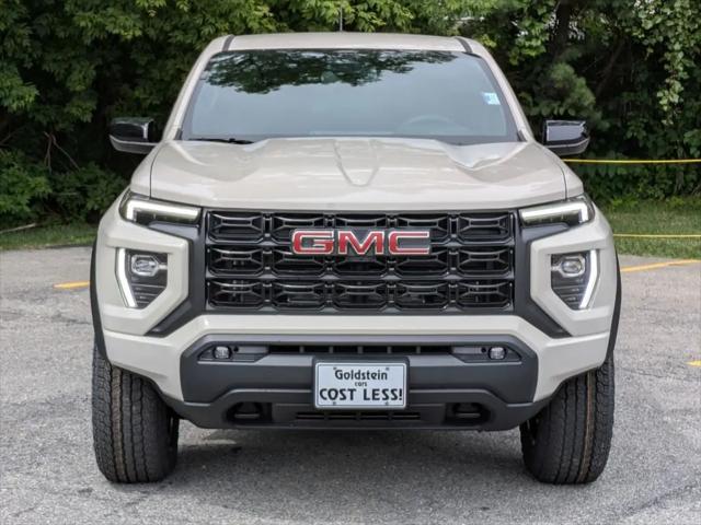 2026 GMC Canyon Elevation, 4WD for sale in Albany, NY