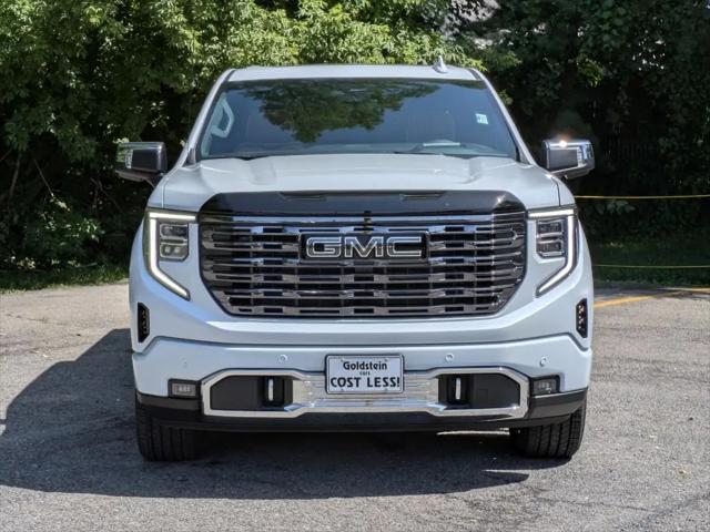 2026 GMC Sierra 1500 Crew Cab, Short Bed, Denali Ultimate, 4WD for sale in Albany, NY