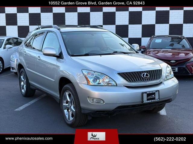 2007 Lexus RX 350 350 for sale in Garden Grove, CA