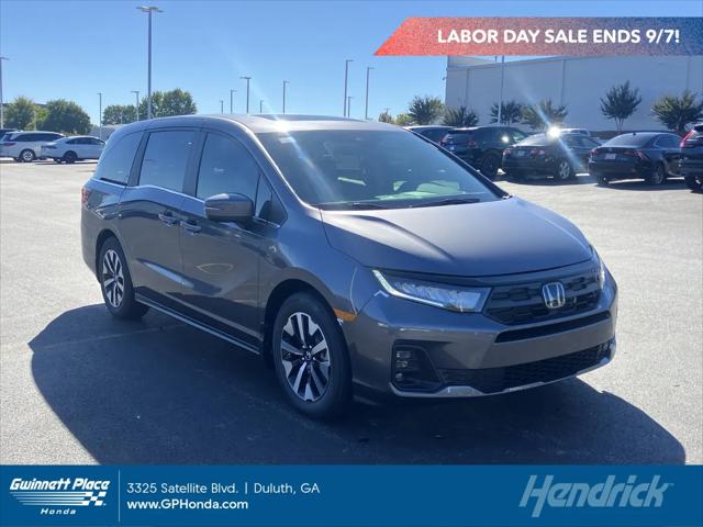 2026 Honda Odyssey EX-L for sale in Duluth, GA