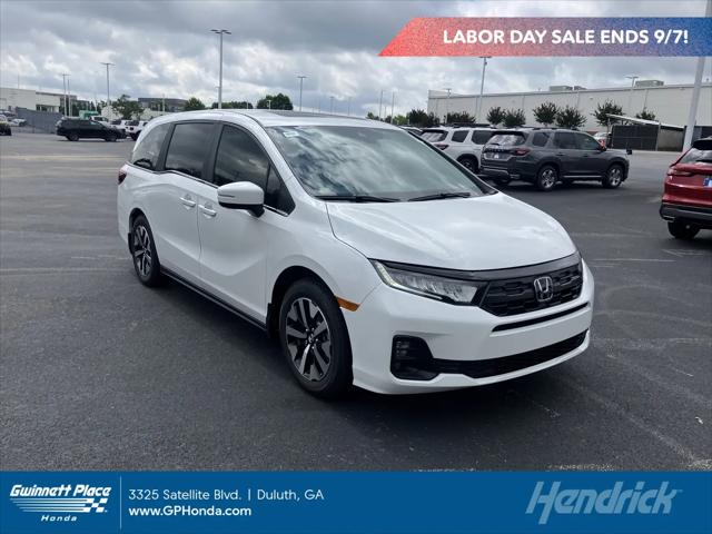 2026 Honda Odyssey EX-L for sale in Duluth, GA