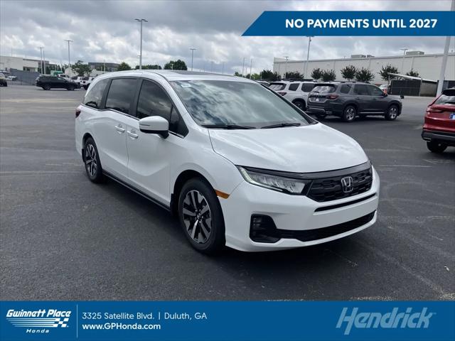 2026 Honda Odyssey EX-L for sale in Duluth, GA