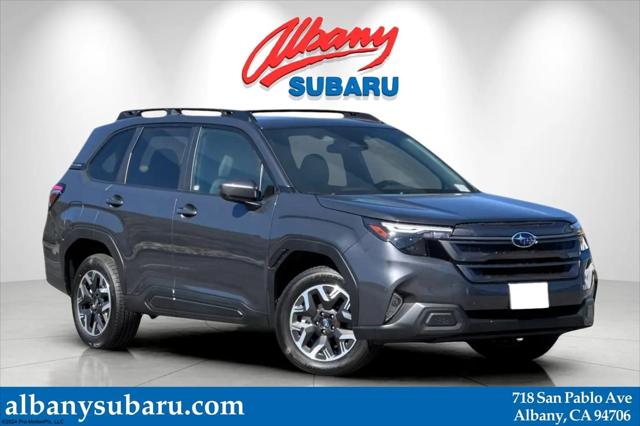2026 Subaru Forester Premium for sale in Albany, CA
