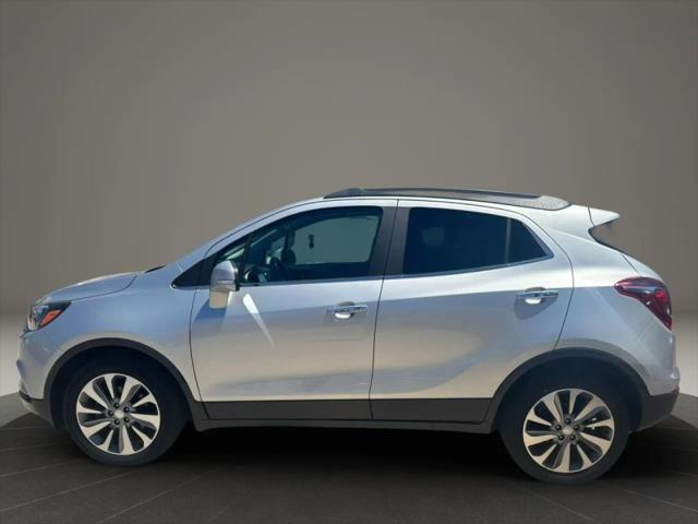 2018 Buick Encore Preferred for sale in Nevada, MO