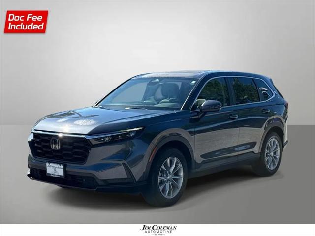 2025 Honda CR-V EX-L AWD for sale in Clarksville, MD