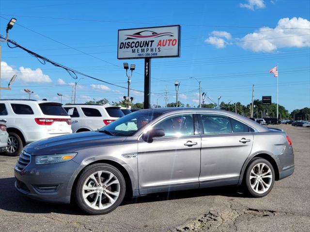 2013 Ford Taurus SEL for sale in Memphis, TN