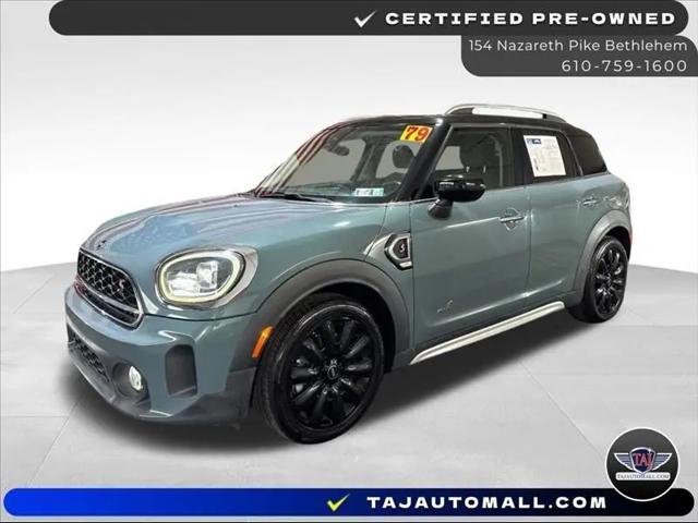 2021 MINI Countryman Cooper S for sale in Bethlehem, PA
