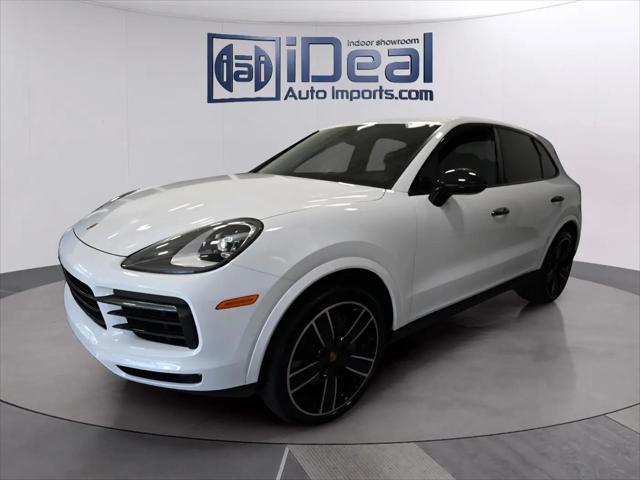 2019 Porsche Cayenne S for sale in Eden Prairie, MN
