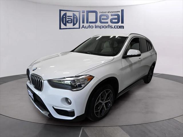2018 BMW X1 xDrive28i for sale in Eden Prairie, MN