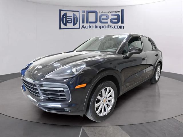 2019 Porsche Cayenne Cayenne for sale in Eden Prairie, MN