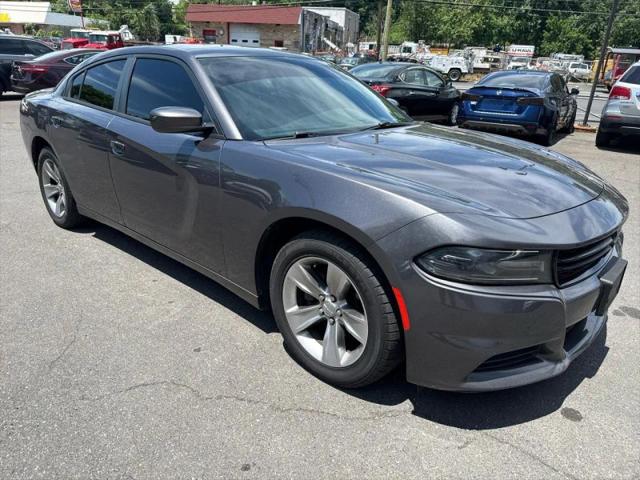 2016 Dodge Charger SXT for sale in Langhorne, PA