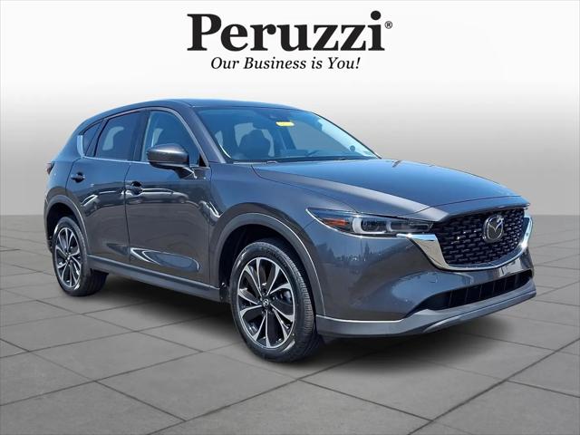 2023 Mazda CX-5 2.5 S Premium Plus for sale in Fairless Hills, PA