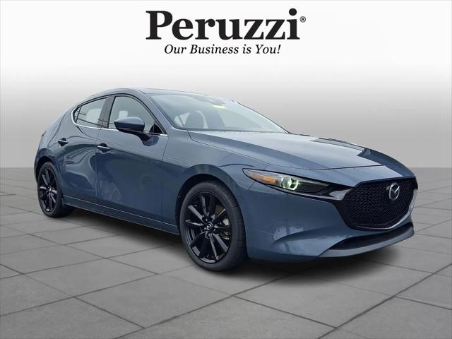 2021 Mazda Mazda3 Premium for sale in Fairless Hills, PA