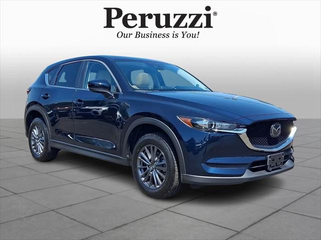 2020 Mazda CX-5 Touring for sale in Fairless Hills, PA