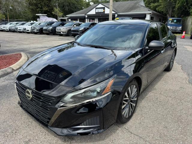2024 Nissan Altima SV FWD for sale in Jacksonville, FL