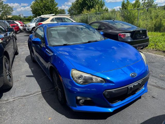 2013 Subaru BRZ Limited for sale in Gurnee, IL