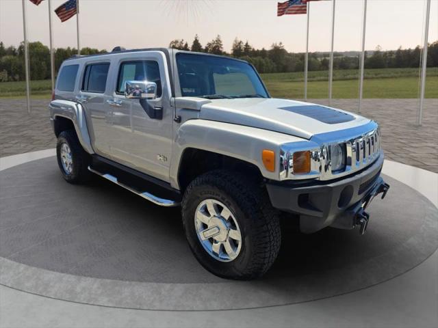 2007 HUMMER H3 Base for sale in Victorville, CA