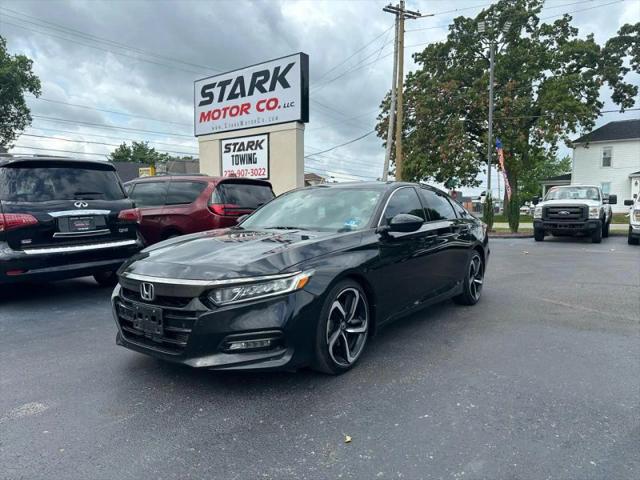 2019 Honda Accord Sport for sale in Bowling Green, KY
