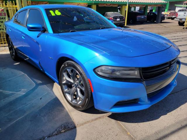 2016 Dodge Charger R/T for sale in Phoenix, AZ