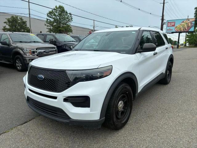 2020 Ford Police Interceptor Utility Base for sale in Cliffwood, NJ