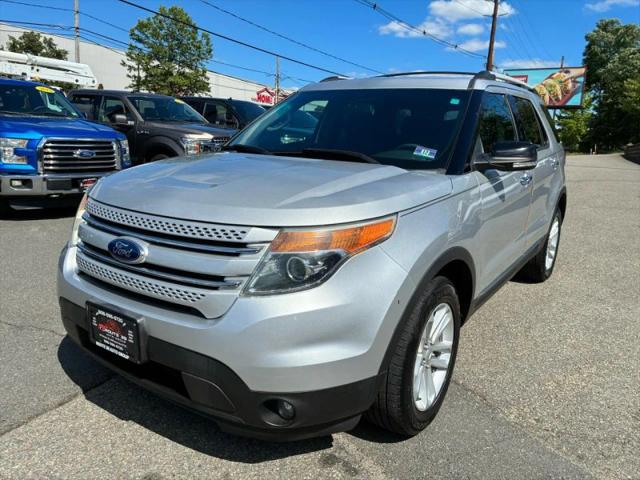 2015 Ford Explorer XLT for sale in Cliffwood, NJ