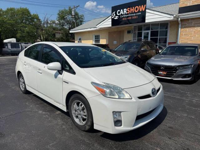 2010 Toyota Prius III for sale in Cinnaminson, NJ