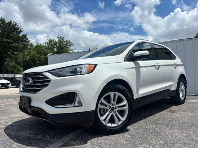 2020 Ford Edge SEL for sale in Dallas, TX