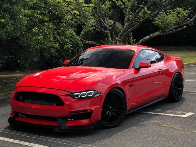 2019 Ford Mustang GT Premium for sale in Gastonia, NC