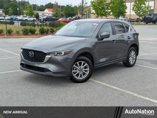 2023 Mazda CX-5 2.5 S Preferred for sale in Columbus, GA