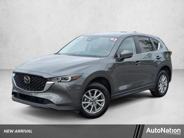 2023 Mazda CX-5 2.5 S Preferred for sale in Columbus, GA