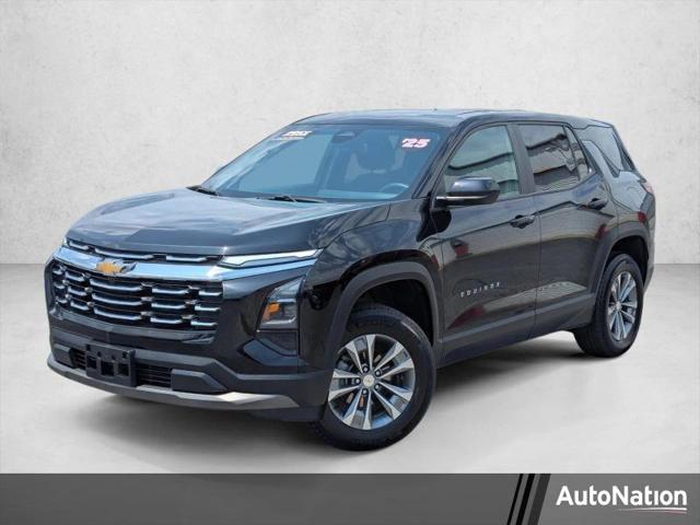 2025 Chevrolet Equinox AWD LT for sale in Columbus, GA