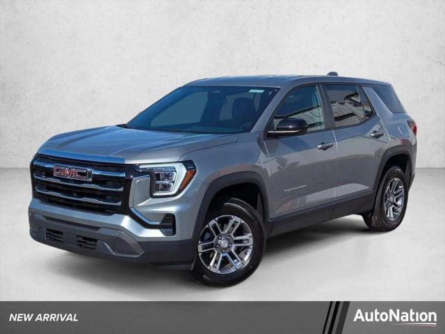 2026 GMC Terrain FWD Elevation for sale in Columbus, GA