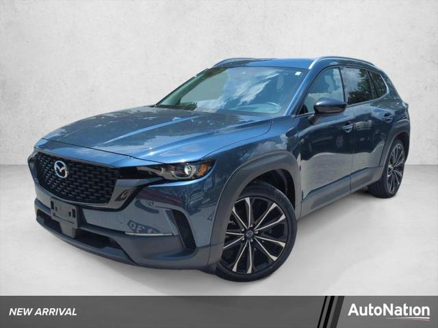 2023 Mazda CX-50 2.5 S Premium Plus for sale in Fort Myers, FL