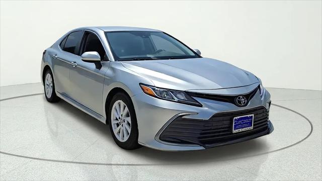 2024 Toyota Camry LE for sale in Richardson, TX