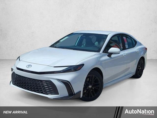 2026 Toyota Camry SE for sale in Fort Myers, FL