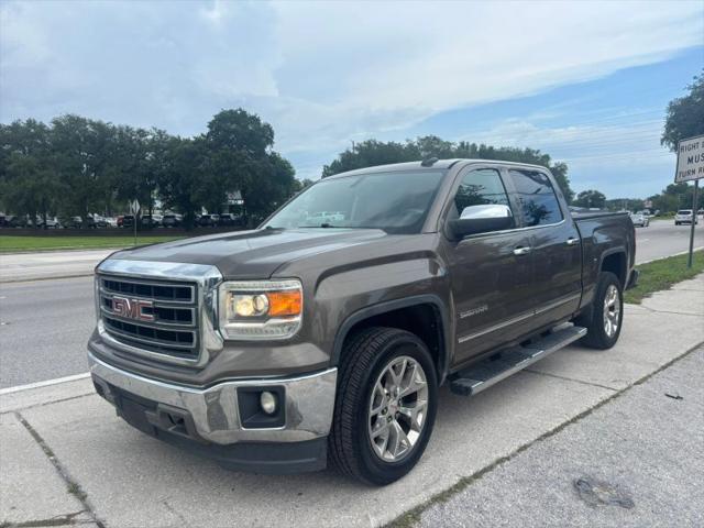2015 GMC Sierra 1500 SLT for sale in Sanford, FL